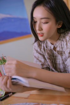 花宵道中电影